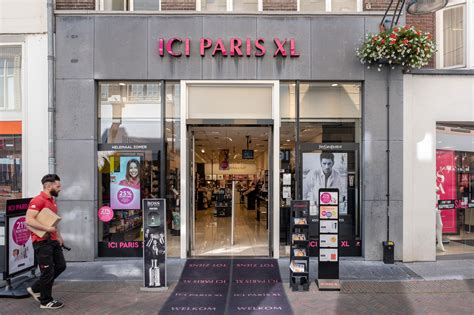 ici paris shop.